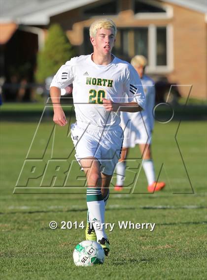 Thumbnail 1 in West Seneca West @ Williamsville North photogallery.
