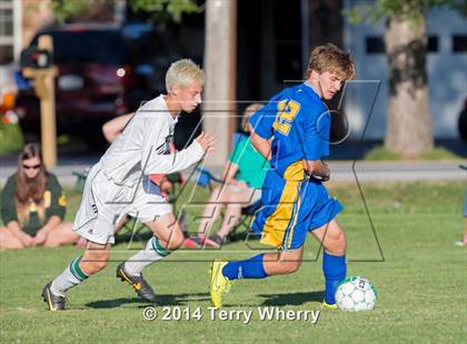 Thumbnail 1 in West Seneca West @ Williamsville North photogallery.