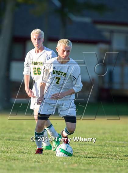 Thumbnail 2 in West Seneca West @ Williamsville North photogallery.