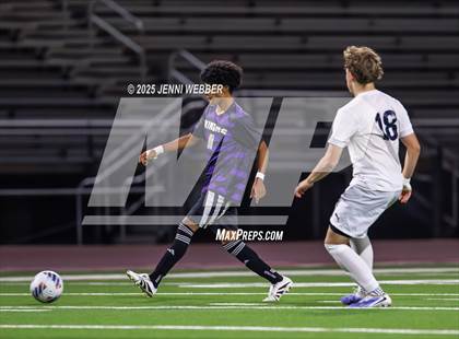 Thumbnail 1 in Sunrise Mountain vs. Centennial (NIAA 4A Semifinal) photogallery.