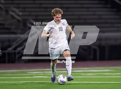 Thumbnail 3 in Sunrise Mountain vs. Centennial (NIAA 4A Semifinal) photogallery.