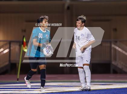 Thumbnail 1 in Sunrise Mountain vs. Centennial (NIAA 4A Semifinal) photogallery.