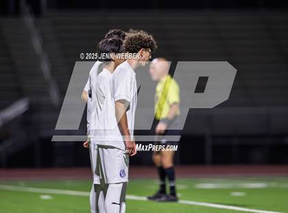 Thumbnail 2 in Sunrise Mountain vs. Centennial (NIAA 4A Semifinal) photogallery.