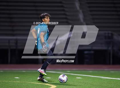 Thumbnail 1 in Sunrise Mountain vs. Centennial (NIAA 4A Semifinal) photogallery.