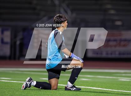 Thumbnail 2 in Sunrise Mountain vs. Centennial (NIAA 4A Semifinal) photogallery.