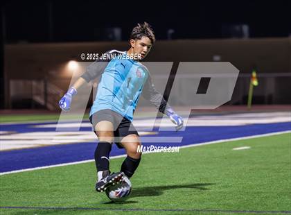 Thumbnail 1 in Sunrise Mountain vs. Centennial (NIAA 4A Semifinal) photogallery.