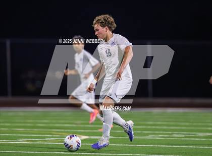 Thumbnail 2 in Sunrise Mountain vs. Centennial (NIAA 4A Semifinal) photogallery.