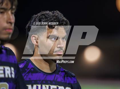 Thumbnail 1 in Sunrise Mountain vs. Centennial (NIAA 4A Semifinal) photogallery.