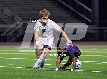 Thumbnail 2 in Sunrise Mountain vs. Centennial (NIAA 4A Semifinal) photogallery.