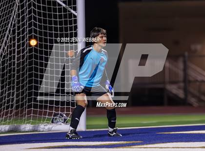 Thumbnail 1 in Sunrise Mountain vs. Centennial (NIAA 4A Semifinal) photogallery.
