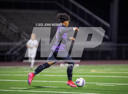 Thumbnail 1 in Sunrise Mountain vs. Centennial (NIAA 4A Semifinal) photogallery.