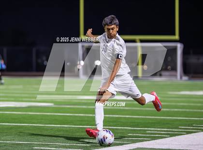 Thumbnail 2 in Sunrise Mountain vs. Centennial (NIAA 4A Semifinal) photogallery.