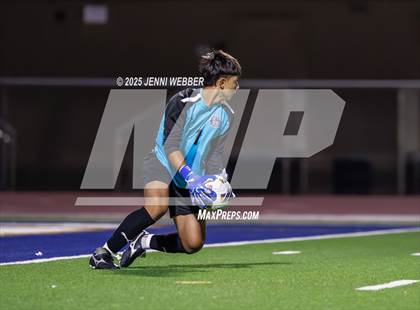 Thumbnail 1 in Sunrise Mountain vs. Centennial (NIAA 4A Semifinal) photogallery.