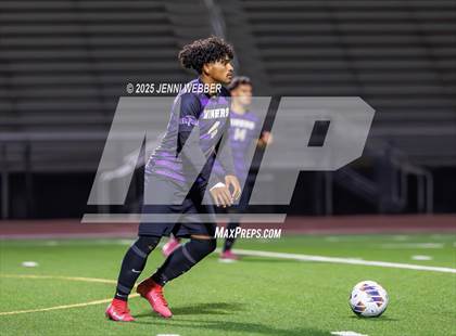 Thumbnail 3 in Sunrise Mountain vs. Centennial (NIAA 4A Semifinal) photogallery.