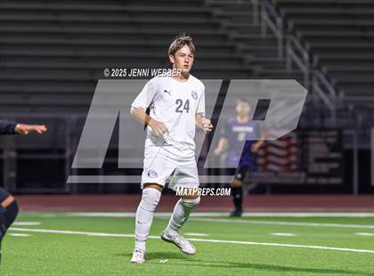 Thumbnail 1 in Sunrise Mountain vs. Centennial (NIAA 4A Semifinal) photogallery.