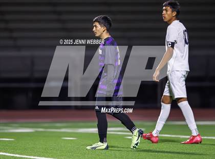 Thumbnail 2 in Sunrise Mountain vs. Centennial (NIAA 4A Semifinal) photogallery.