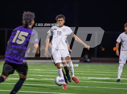 Thumbnail 3 in Sunrise Mountain vs. Centennial (NIAA 4A Semifinal) photogallery.