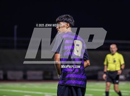 Thumbnail 2 in Sunrise Mountain vs. Centennial (NIAA 4A Semifinal) photogallery.