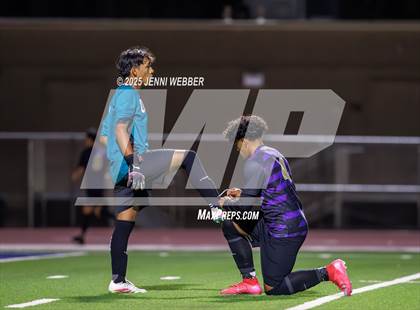 Thumbnail 2 in Sunrise Mountain vs. Centennial (NIAA 4A Semifinal) photogallery.