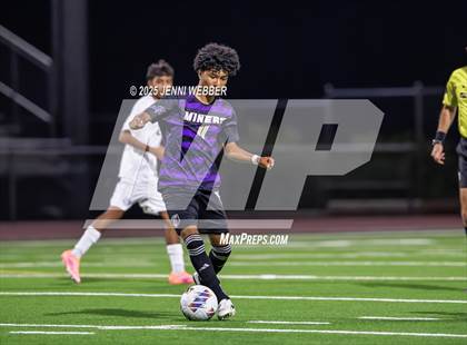 Thumbnail 2 in Sunrise Mountain vs. Centennial (NIAA 4A Semifinal) photogallery.