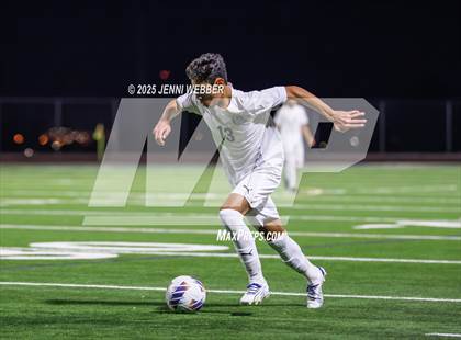 Thumbnail 2 in Sunrise Mountain vs. Centennial (NIAA 4A Semifinal) photogallery.