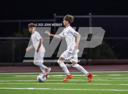 Thumbnail 3 in Sunrise Mountain vs. Centennial (NIAA 4A Semifinal) photogallery.