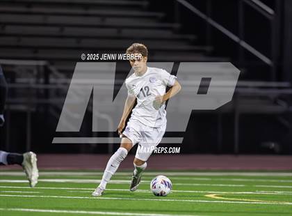 Thumbnail 2 in Sunrise Mountain vs. Centennial (NIAA 4A Semifinal) photogallery.