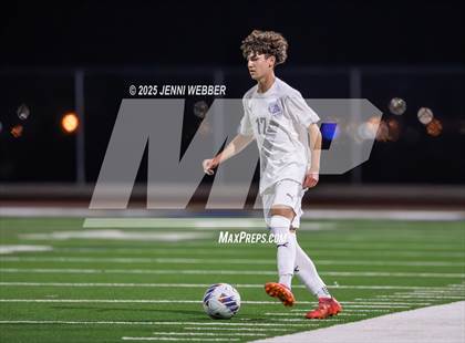 Thumbnail 2 in Sunrise Mountain vs. Centennial (NIAA 4A Semifinal) photogallery.