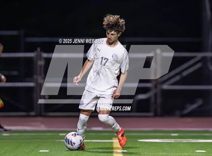 Thumbnail 2 in Sunrise Mountain vs. Centennial (NIAA 4A Semifinal) photogallery.