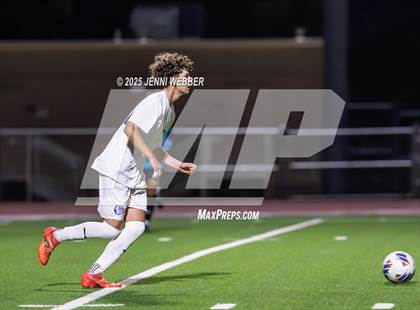 Thumbnail 2 in Sunrise Mountain vs. Centennial (NIAA 4A Semifinal) photogallery.