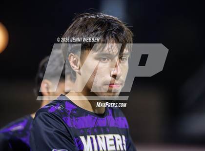 Thumbnail 2 in Sunrise Mountain vs. Centennial (NIAA 4A Semifinal) photogallery.