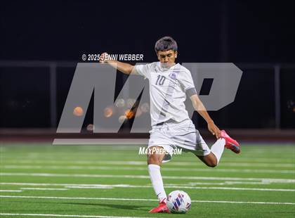 Thumbnail 1 in Sunrise Mountain vs. Centennial (NIAA 4A Semifinal) photogallery.