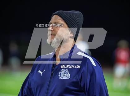 Thumbnail 3 in Sunrise Mountain vs. Centennial (NIAA 4A Semifinal) photogallery.