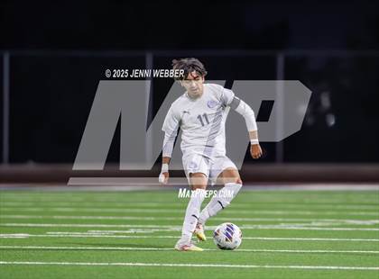 Thumbnail 1 in Sunrise Mountain vs. Centennial (NIAA 4A Semifinal) photogallery.