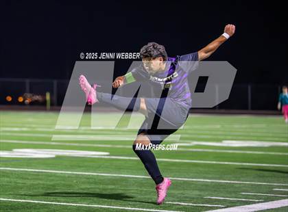 Thumbnail 3 in Sunrise Mountain vs. Centennial (NIAA 4A Semifinal) photogallery.