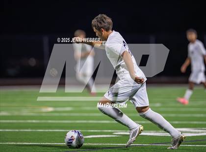 Thumbnail 3 in Sunrise Mountain vs. Centennial (NIAA 4A Semifinal) photogallery.