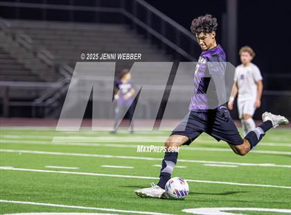 Thumbnail 1 in Sunrise Mountain vs. Centennial (NIAA 4A Semifinal) photogallery.