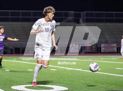 Thumbnail 1 in Sunrise Mountain vs. Centennial (NIAA 4A Semifinal) photogallery.