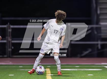 Thumbnail 3 in Sunrise Mountain vs. Centennial (NIAA 4A Semifinal) photogallery.