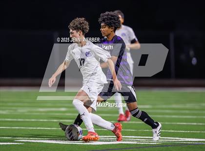 Thumbnail 3 in Sunrise Mountain vs. Centennial (NIAA 4A Semifinal) photogallery.