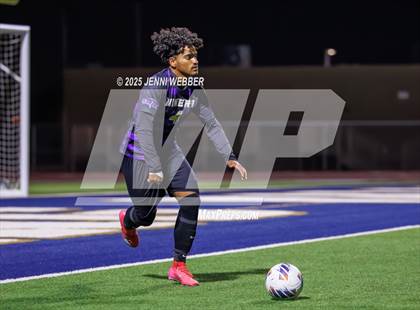 Thumbnail 3 in Sunrise Mountain vs. Centennial (NIAA 4A Semifinal) photogallery.