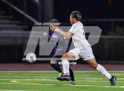 Thumbnail 2 in Sunrise Mountain vs. Centennial (NIAA 4A Semifinal) photogallery.