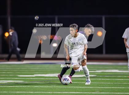 Thumbnail 2 in Sunrise Mountain vs. Centennial (NIAA 4A Semifinal) photogallery.