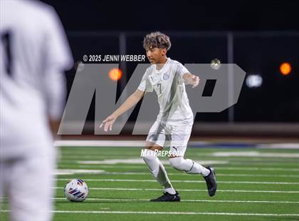 Thumbnail 1 in Sunrise Mountain vs. Centennial (NIAA 4A Semifinal) photogallery.