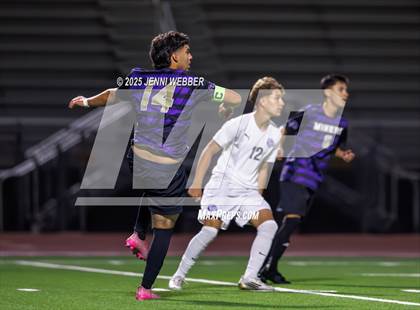 Thumbnail 1 in Sunrise Mountain vs. Centennial (NIAA 4A Semifinal) photogallery.