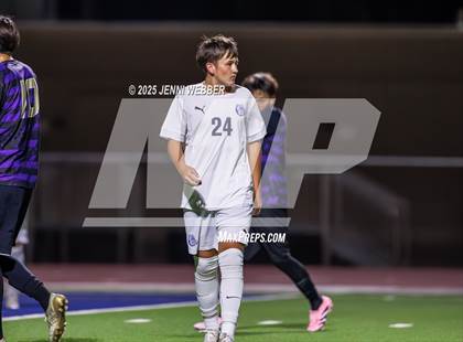 Thumbnail 1 in Sunrise Mountain vs. Centennial (NIAA 4A Semifinal) photogallery.