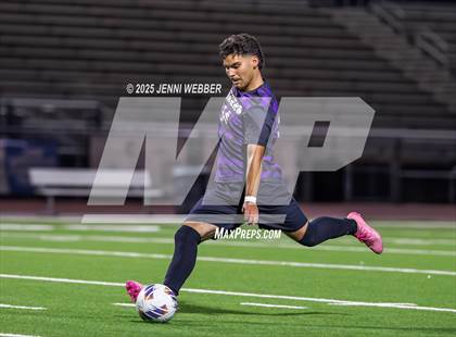 Thumbnail 3 in Sunrise Mountain vs. Centennial (NIAA 4A Semifinal) photogallery.