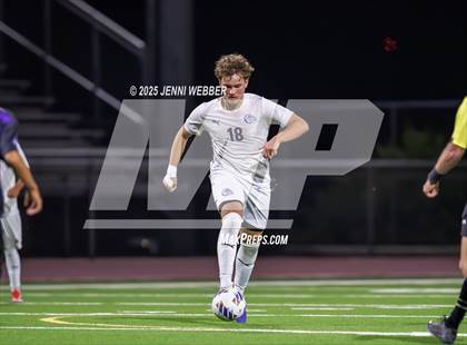 Thumbnail 2 in Sunrise Mountain vs. Centennial (NIAA 4A Semifinal) photogallery.