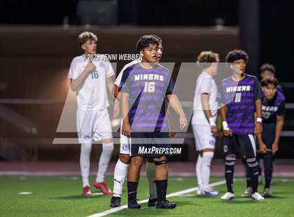 Thumbnail 3 in Sunrise Mountain vs. Centennial (NIAA 4A Semifinal) photogallery.