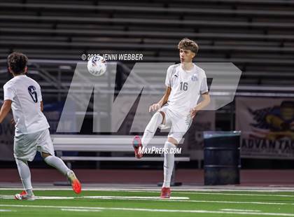 Thumbnail 2 in Sunrise Mountain vs. Centennial (NIAA 4A Semifinal) photogallery.